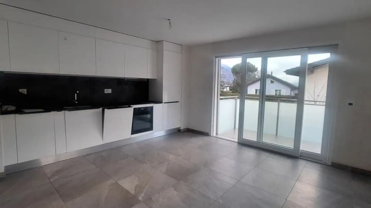 Appartamento in affitto - Avenue De La Gare 57, 1964 Conthey - Foto 2