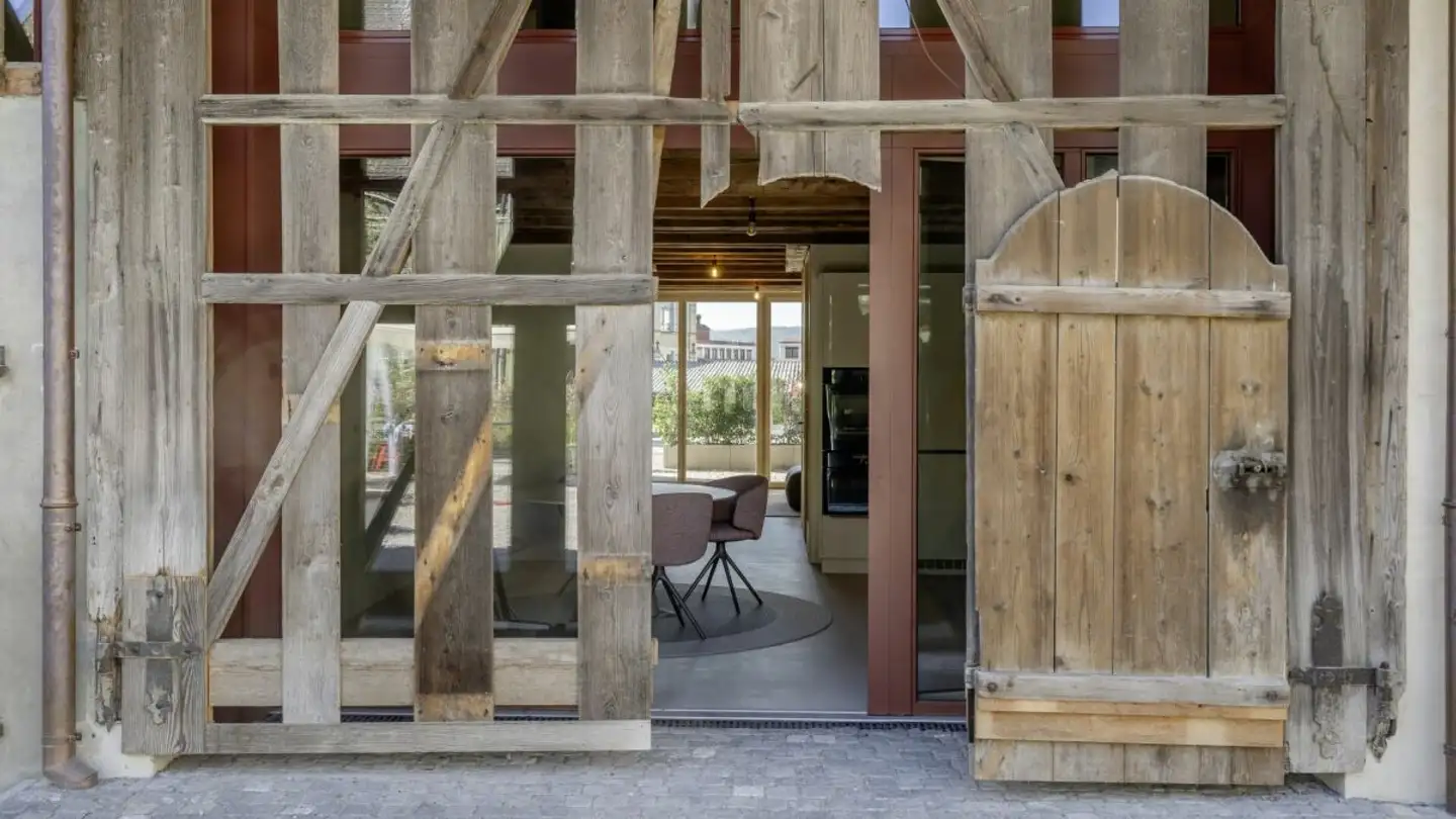 Single house for sale - 8306 Brüttisellen