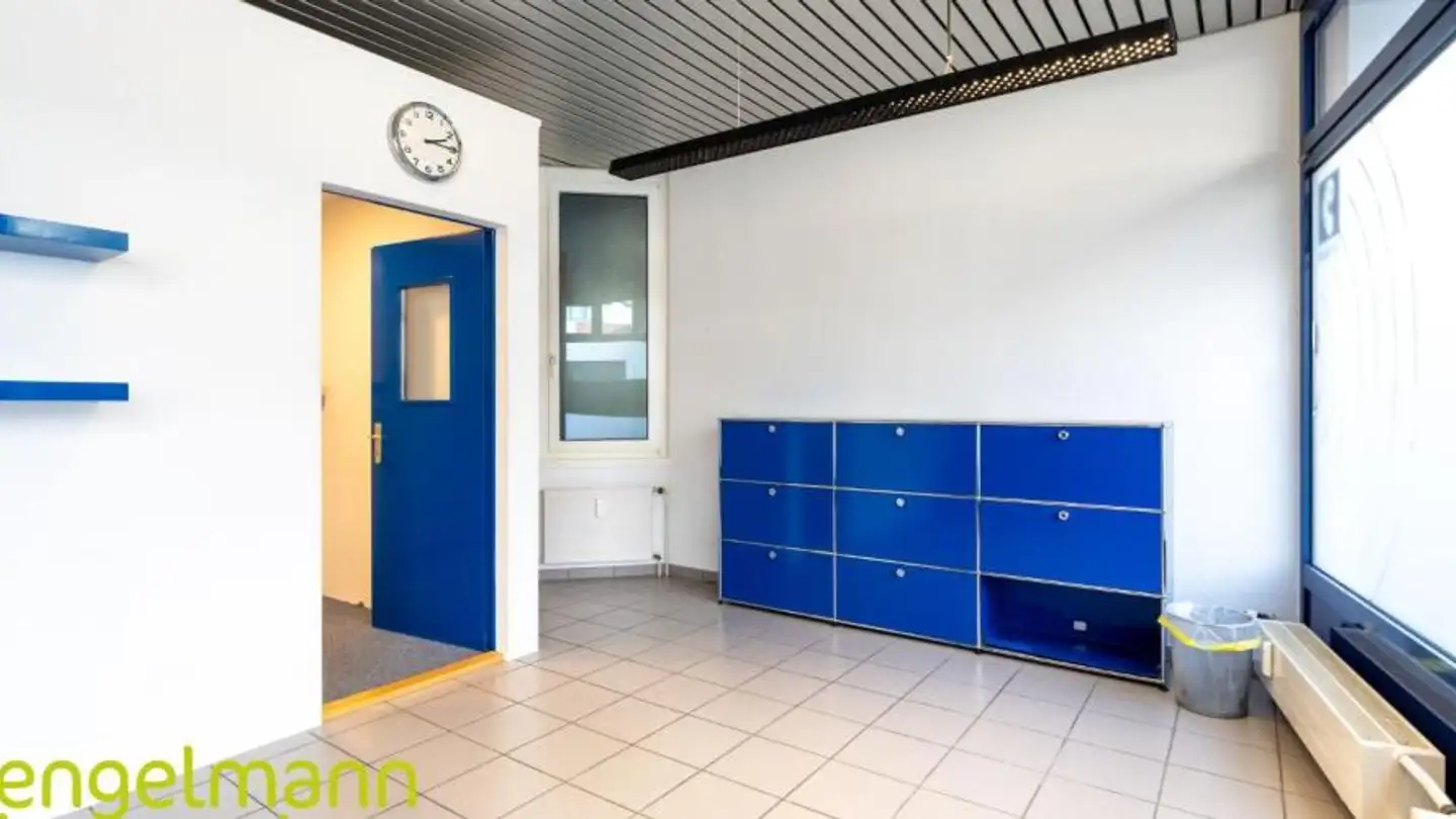 Bürofläche mieten - Rue Centrale 1, 2740 Moutier - Foto 3