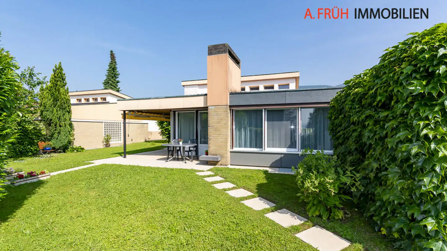 Einfamilienhaus kaufen - 2543 Lengnau BE