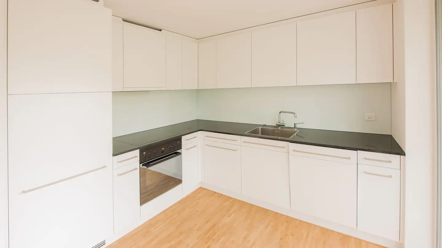 Wohnung mieten - Altmannstrasse 18, 9012 St. Gallen - Foto 2