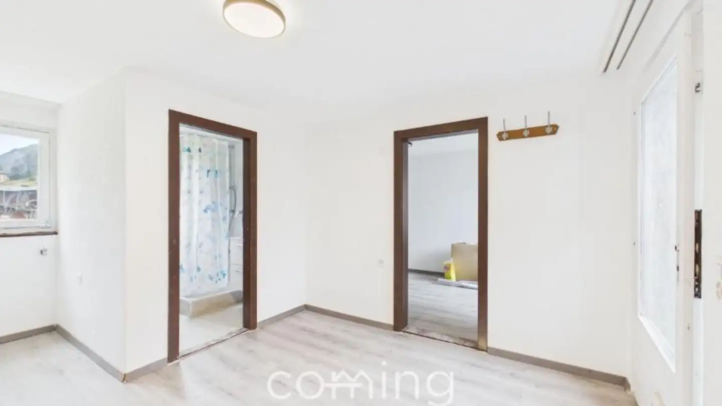 Semi-detached house for sale - 3908 Saas-Balen - Photo 3