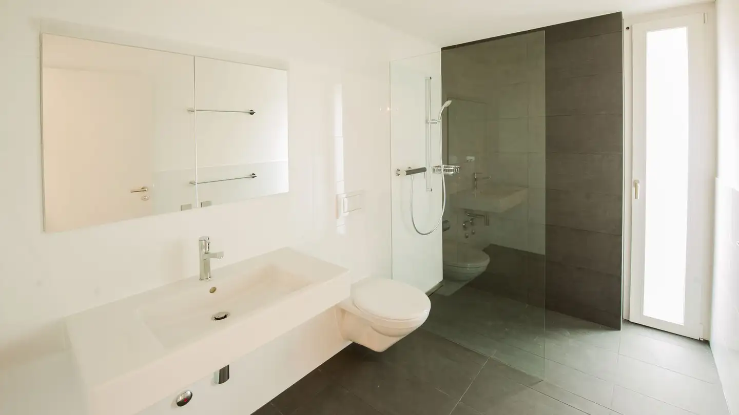 Wohnung mieten - Altmannstrasse 18, 9012 St. Gallen - Foto 3