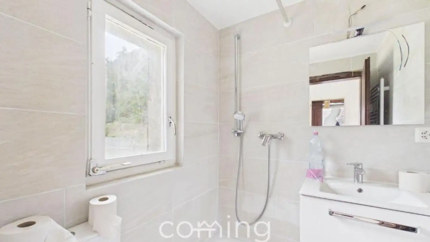 Semi-detached house for sale - 3908 Saas-Balen - Photo 4