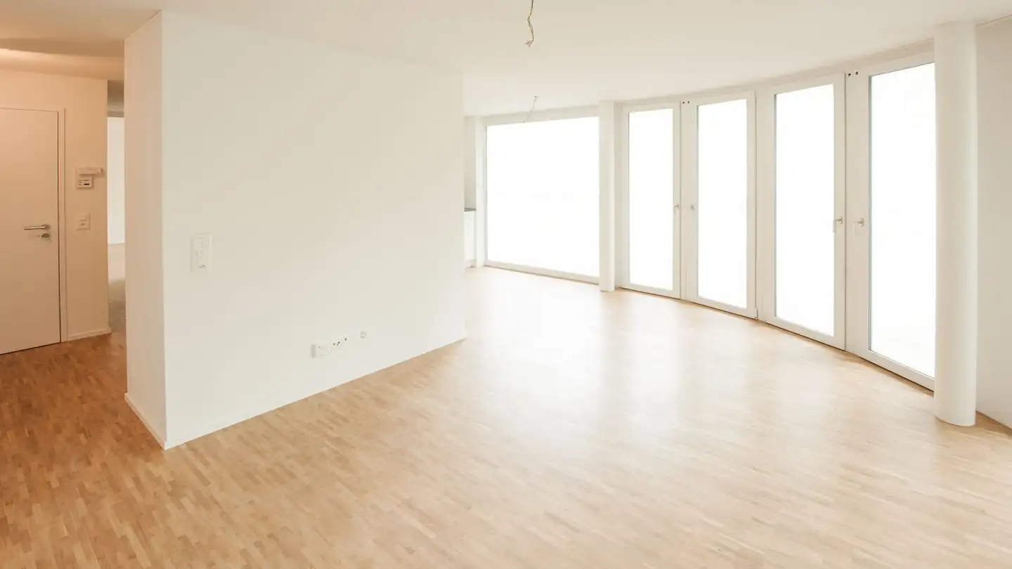 Wohnung mieten - Altmannstrasse 18, 9012 St. Gallen - Foto 4