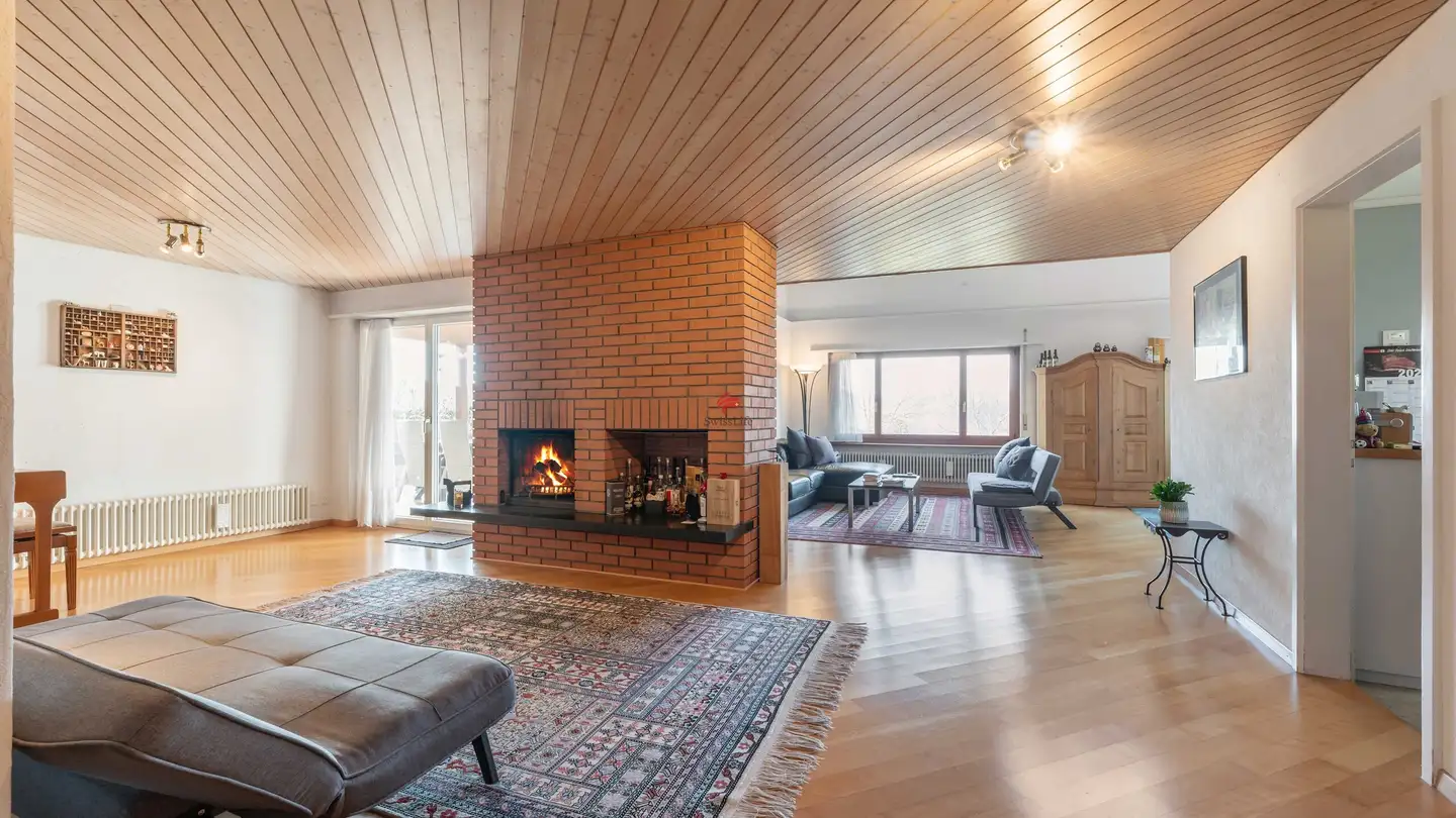 Casa singola in vendita - Lenzweg, 5042 Hirschthal - Foto 4