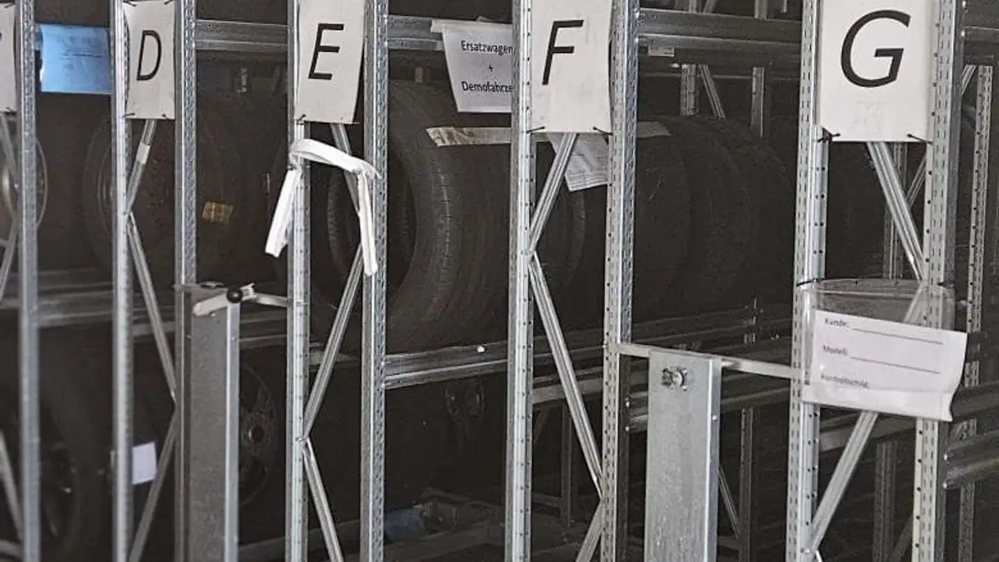 Immeuble industriel à louer - Oltenstrasse 50, 4702 Oensingen - Photo 3