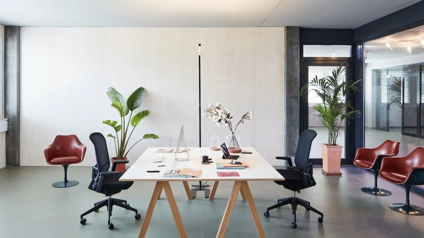 Office space for rent - Via Cantonale 2a, 6928 Manno - Photo 2