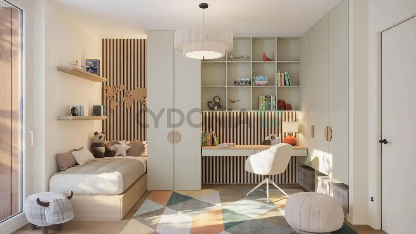 Appartement à vendre - 1090 La Croix (Lutry) - Photo 4