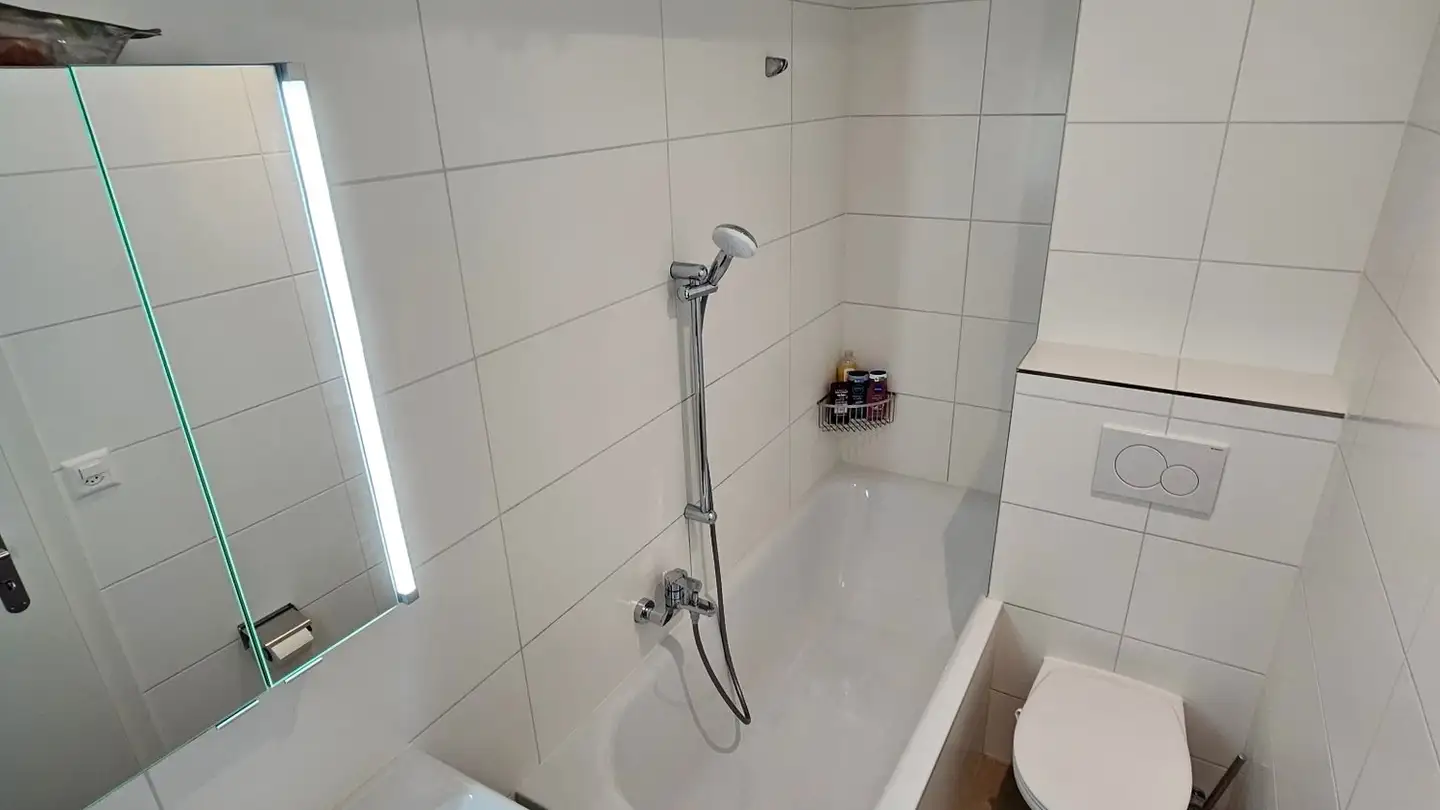 Chambre à louer - 5705 Hallwil