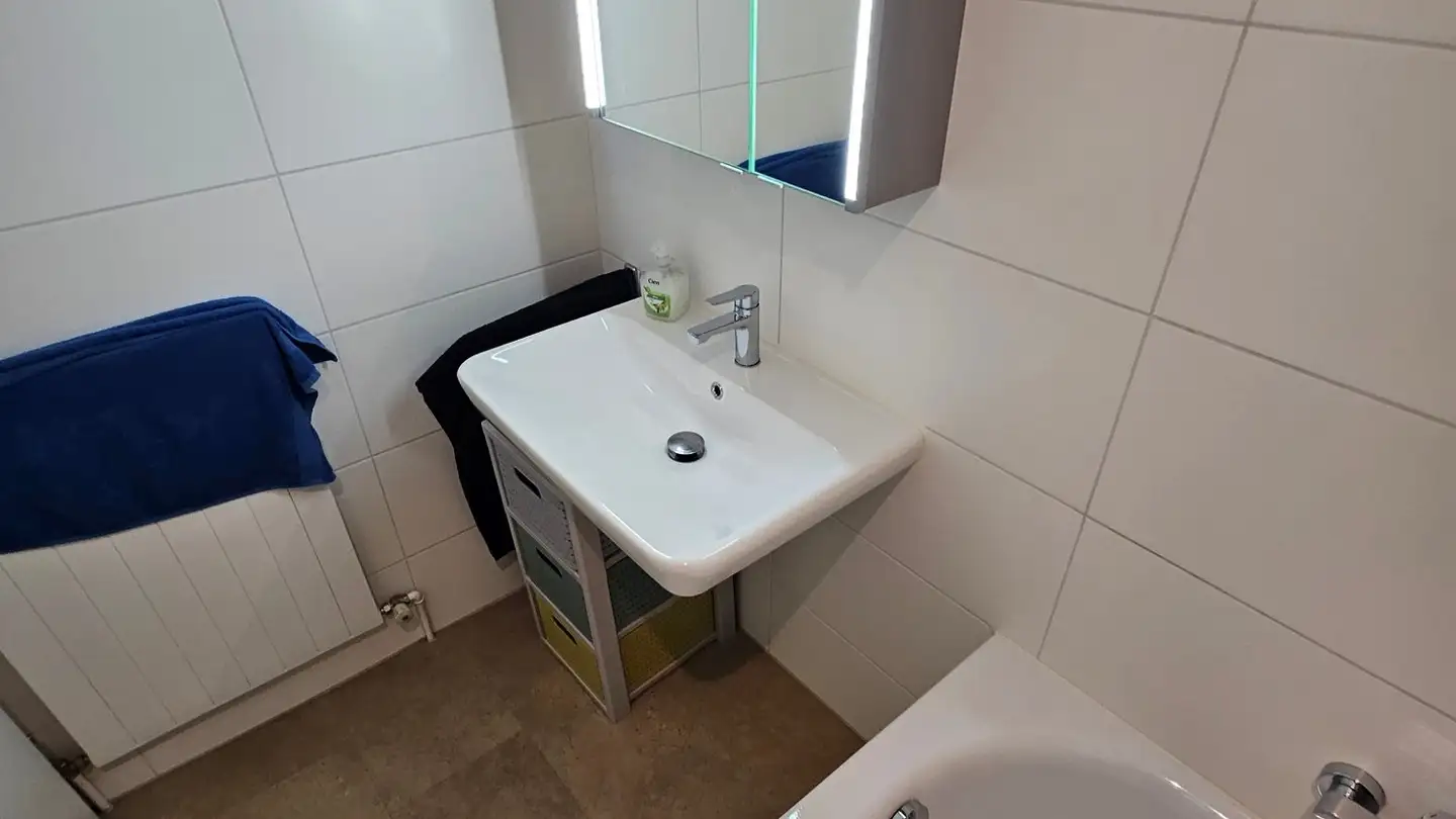 Stanza singola in affitto - 5705 Hallwil - Foto 2