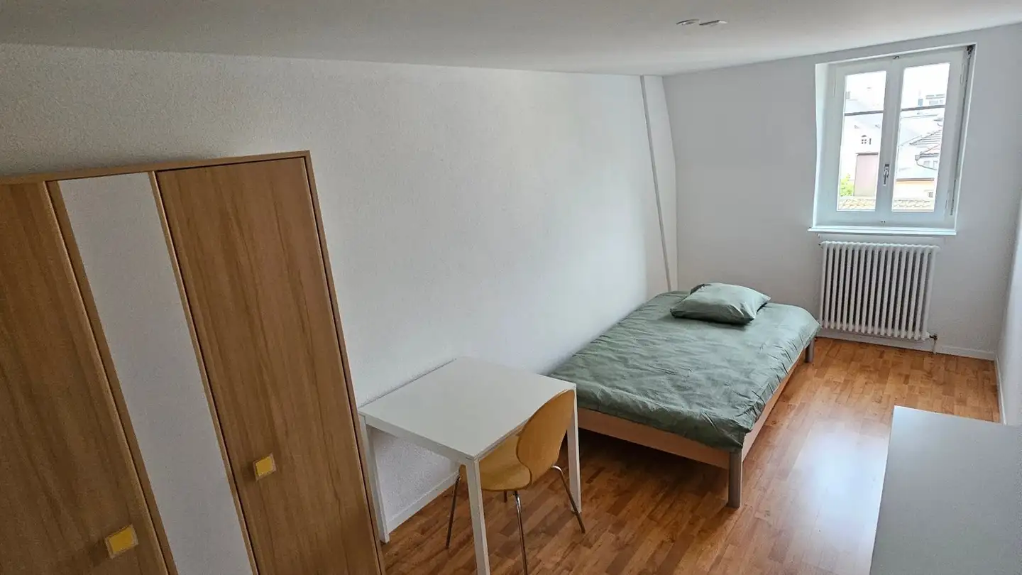 Stanza singola in affitto - 5705 Hallwil - Foto 3