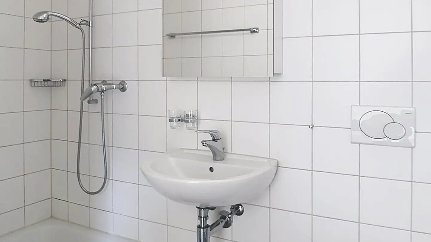 Appartamento in affitto - Maggenbergstrasse 15, 1712 Tafers - Foto 3