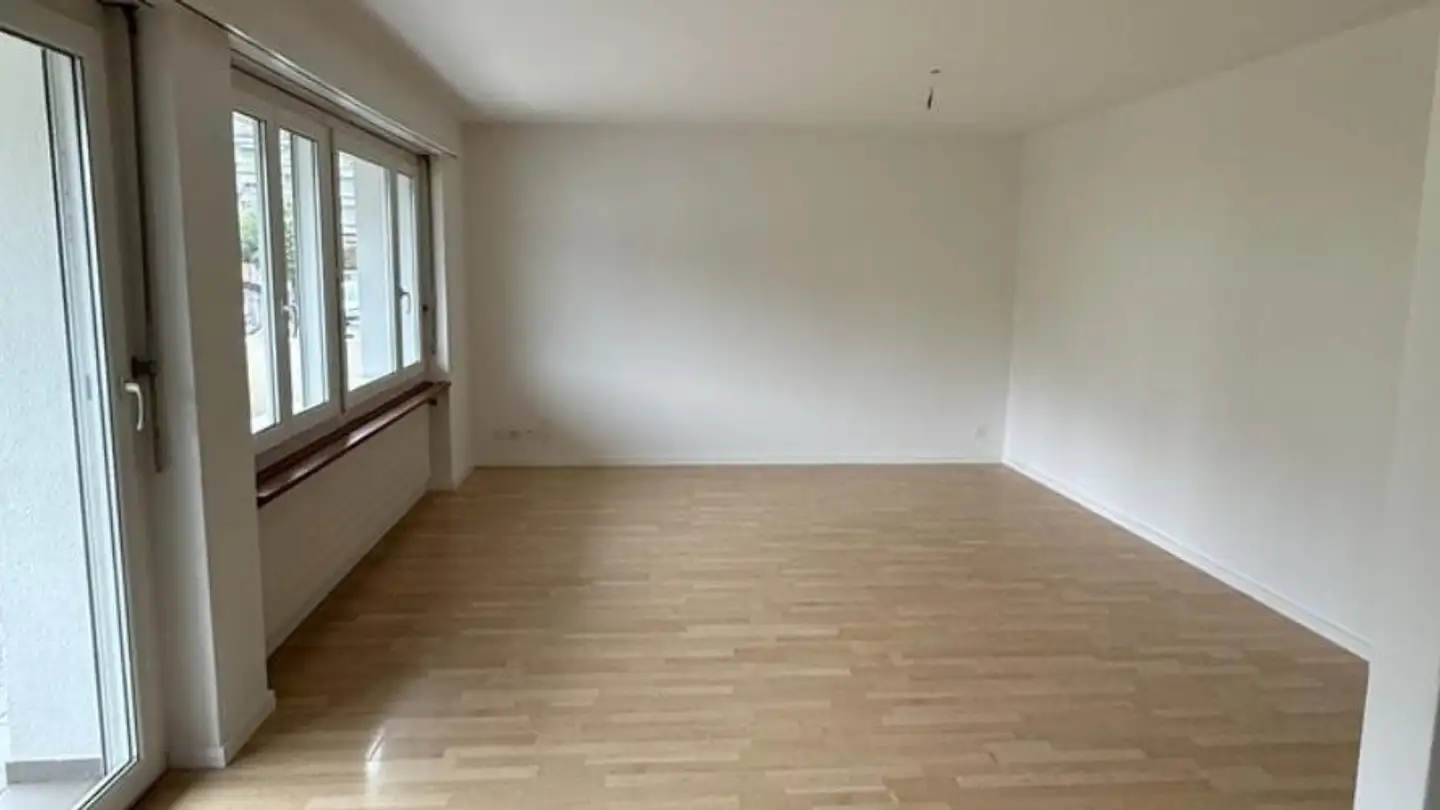 Appartement à louer - Weidstrasse 1, 4656 Starrkirch-Wil