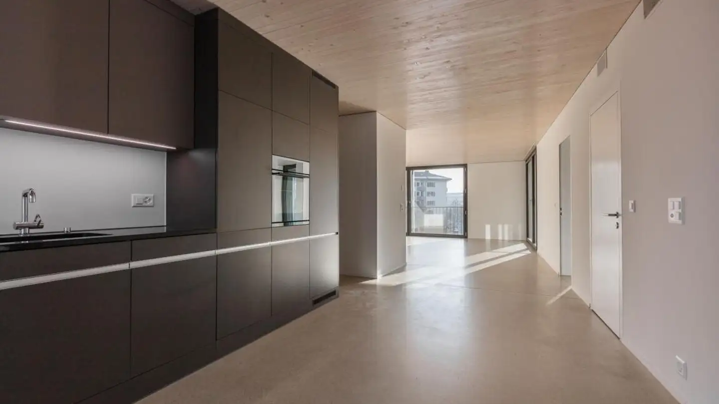 Appartamento in affitto - Könizstrasse, 3097 Liebefeld