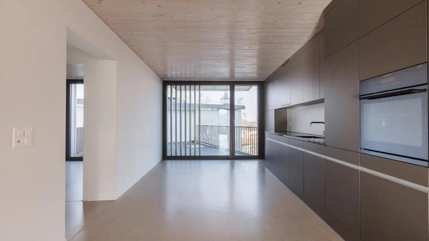 Appartamento in affitto - Könizstrasse, 3097 Liebefeld - Foto 2