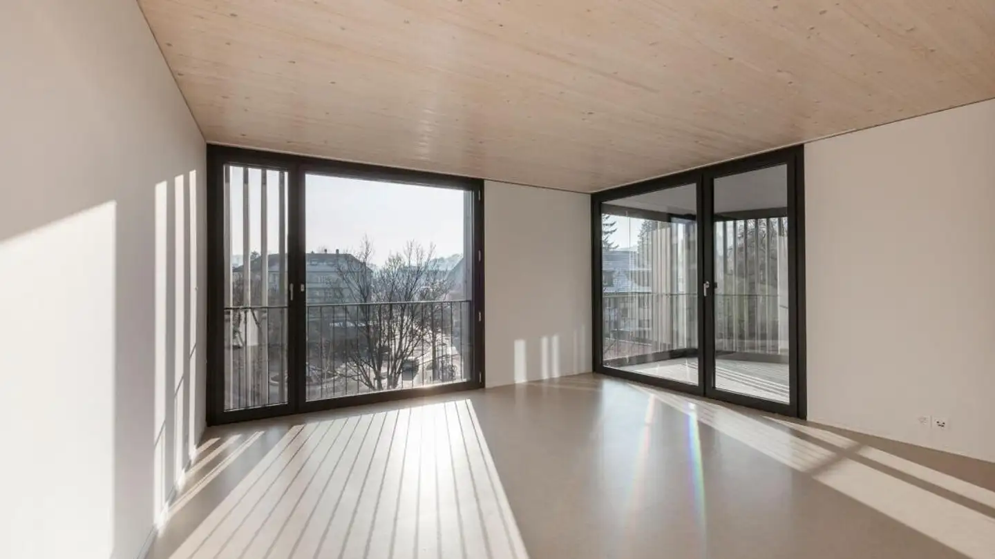 Appartamento in affitto - Könizstrasse, 3097 Liebefeld - Foto 4