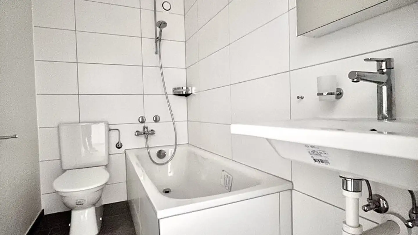 Wohnung mieten - Mettstrasse 6, 2503 Biel/Bienne - Foto 3