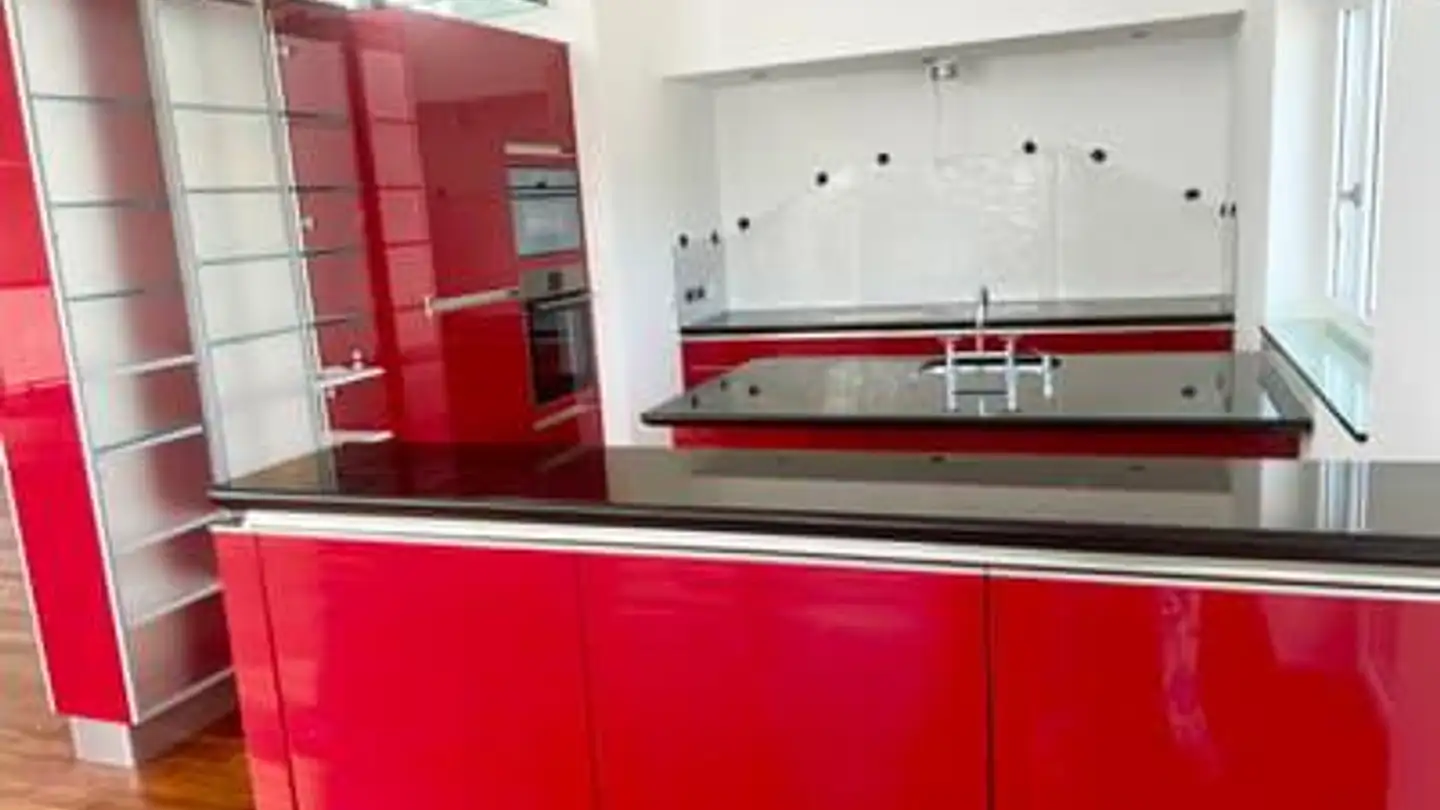 Appartamento in affitto - Thurtalstrasse 36, 8450 Andelfingen - Photo 3