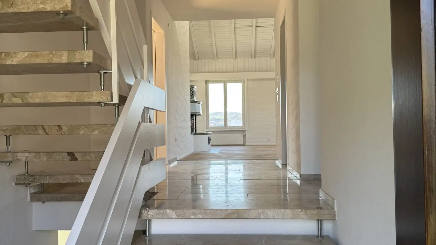 Einfamilienhaus mieten - Riethaldenstrasse, 8266 Steckborn - Foto 3