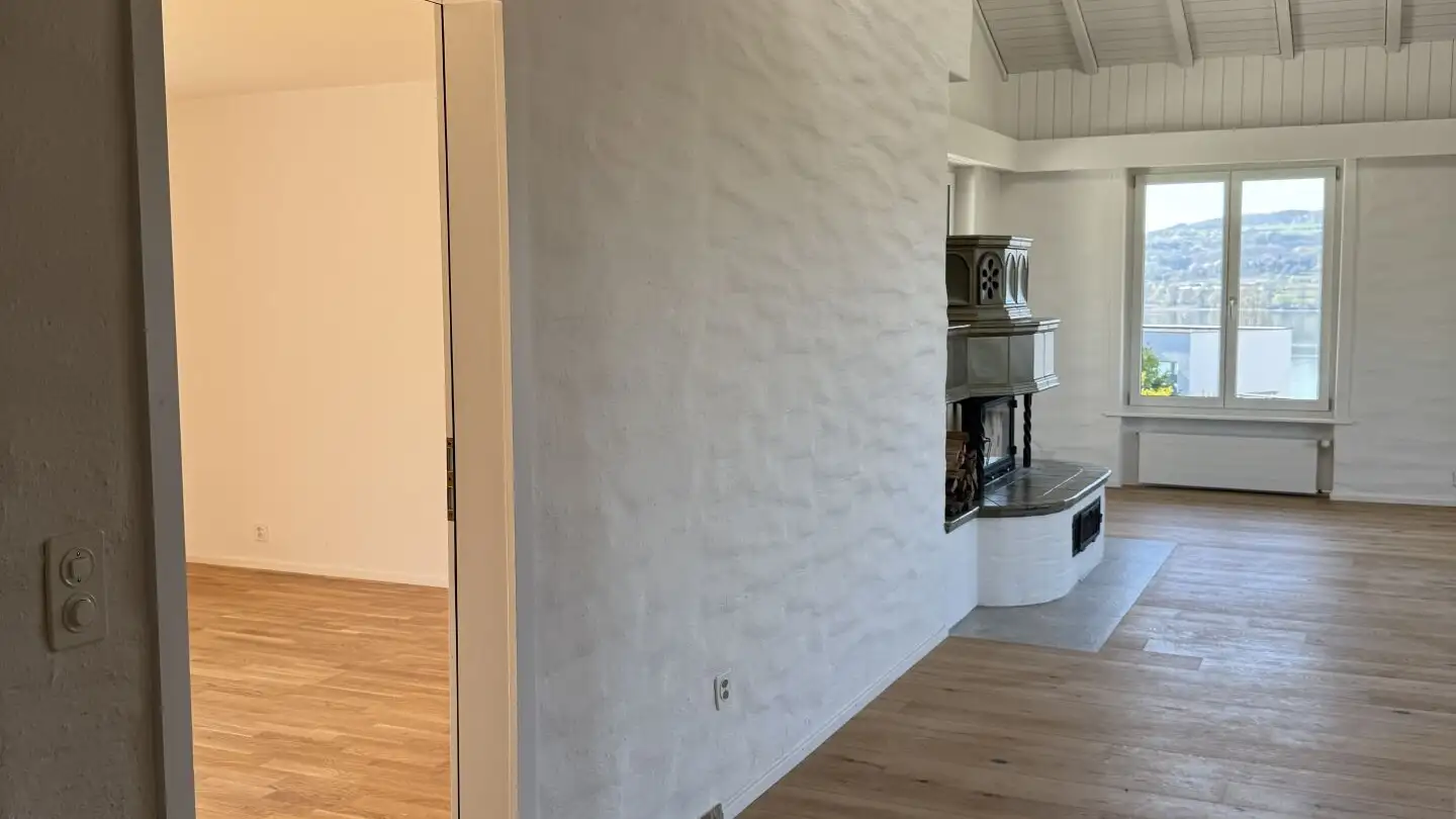 Einfamilienhaus mieten - Riethaldenstrasse, 8266 Steckborn - Foto 4