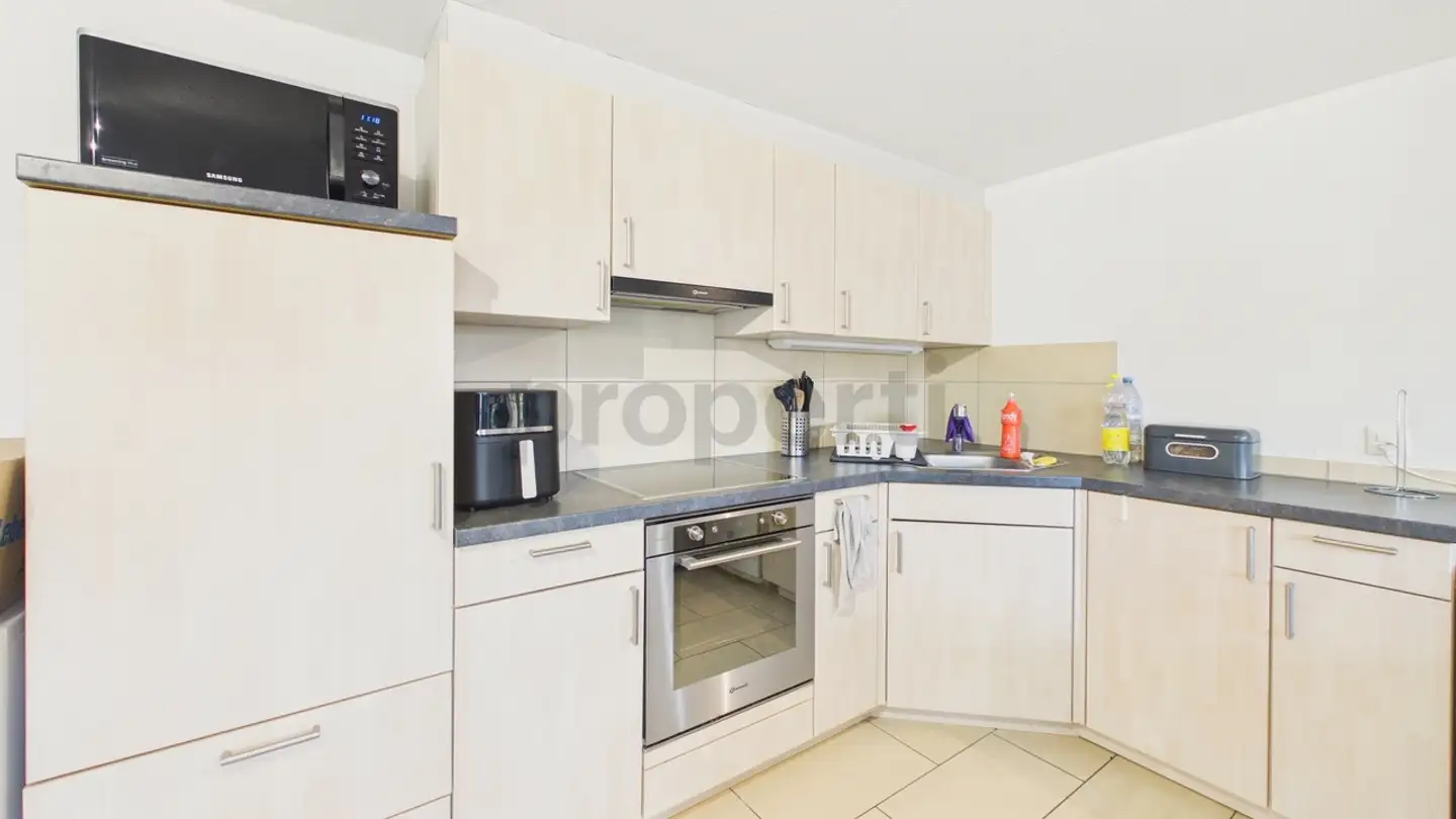 Appartement à louer - 5082 Kaisten - Photo 4