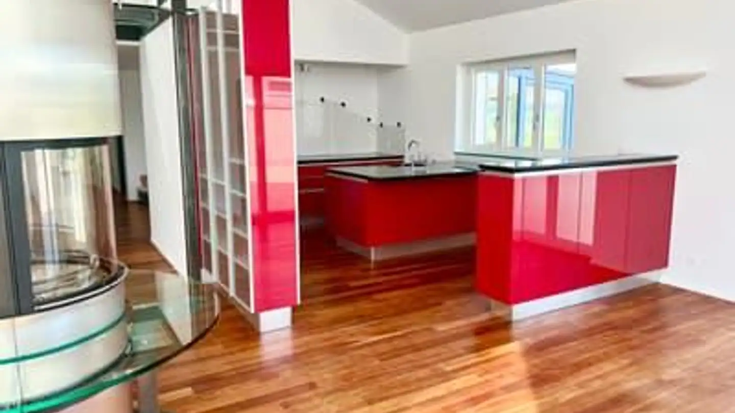 Appartamento in affitto - Thurtalstrasse 36, 8450 Andelfingen - Photo 4