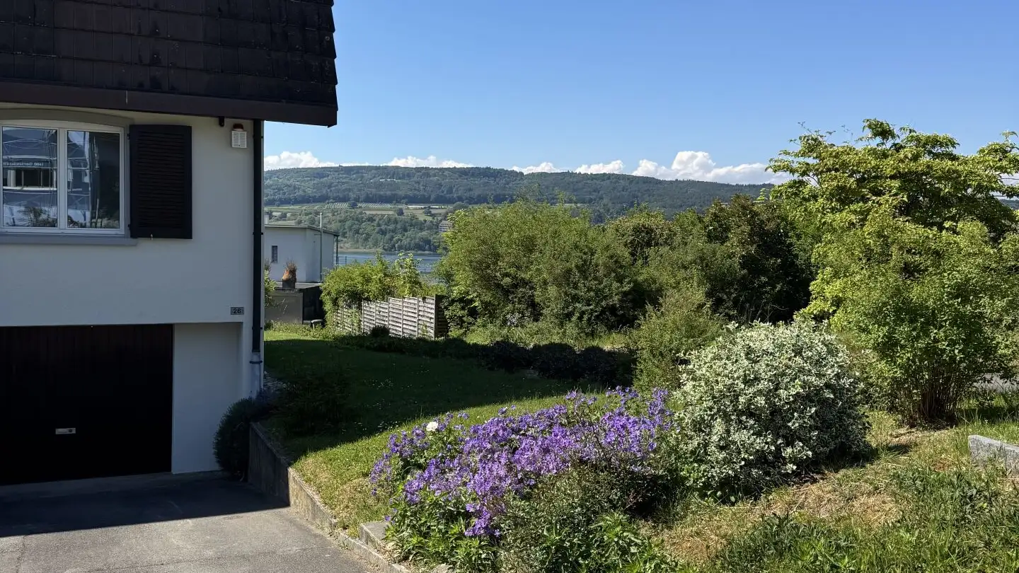 Einfamilienhaus mieten - Riethaldenstrasse, 8266 Steckborn - Foto 2
