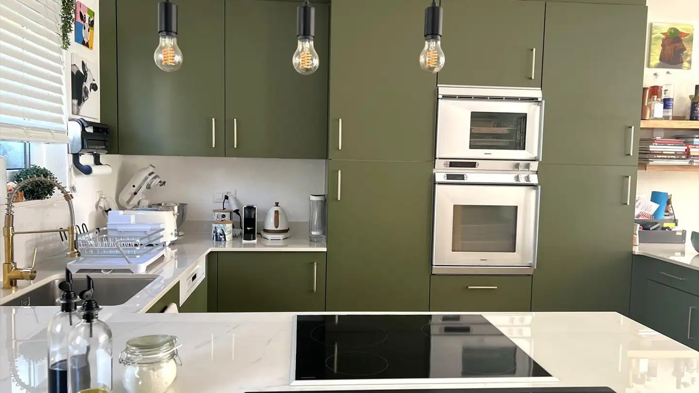 Maison individuelle à louer - Route De Nyon, 1196 Gland - Photo 4