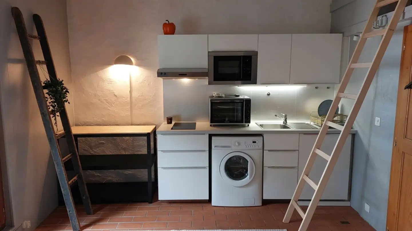 Zimmer mieten - Rue Verdaine, 1095 Lutry - Foto 4