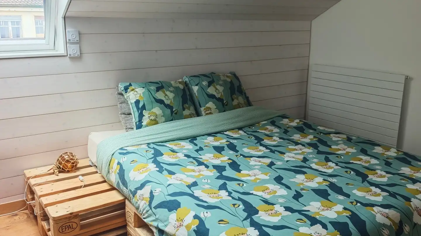 Wohnung mieten - Rue Voltaire 7, 1006 Lausanne - Foto 3