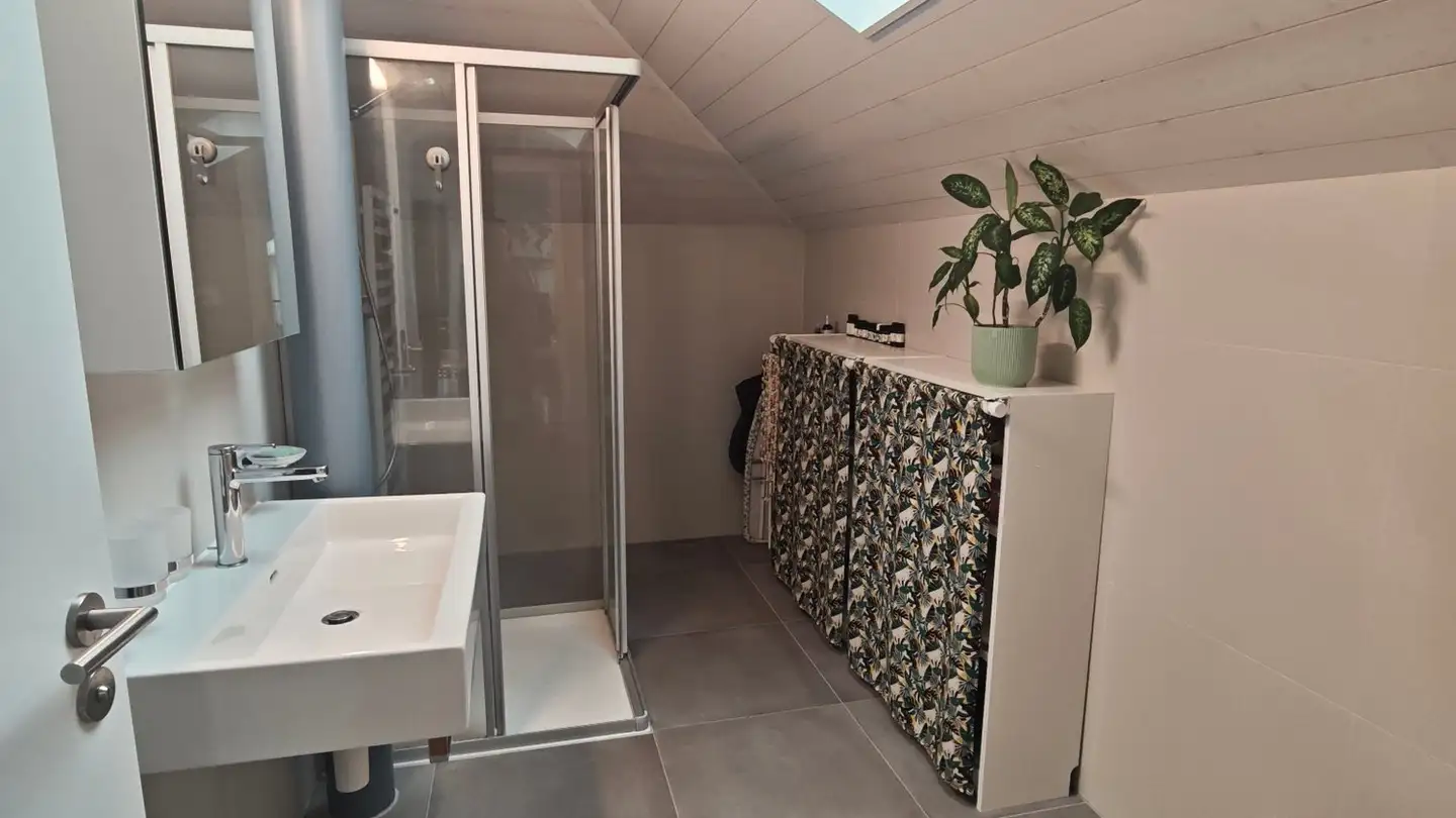 Wohnung mieten - Rue Voltaire 7, 1006 Lausanne - Foto 4