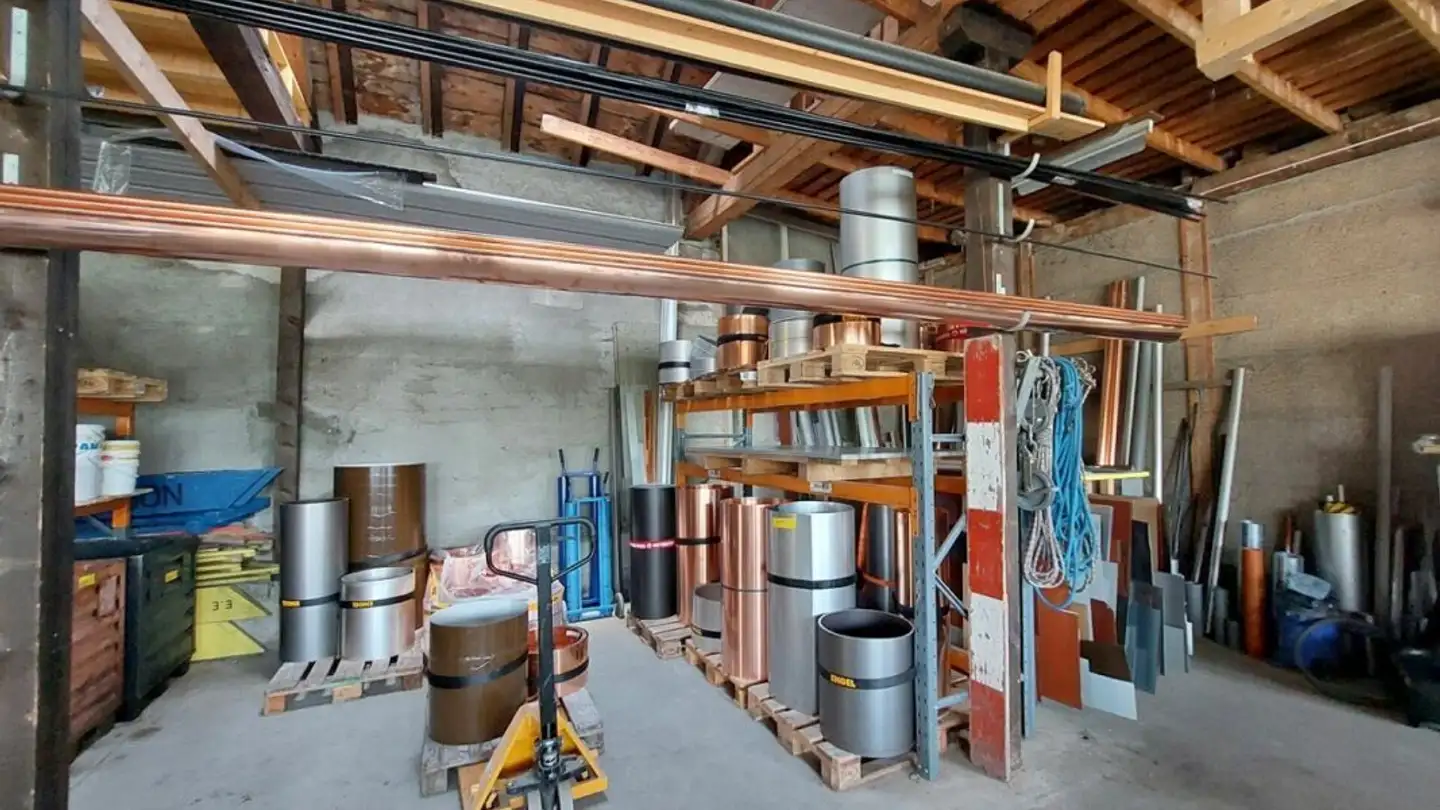 Laboratorio in vendita - 2400 Le Locle - Photo 3