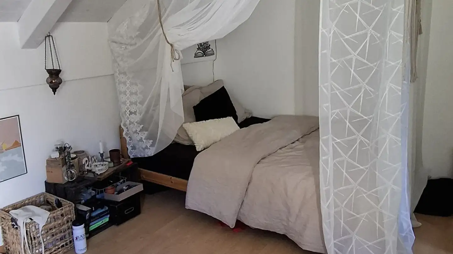 Apartment for rent - Susenbühlstrasse 96, 7000 Chur - Photo 3