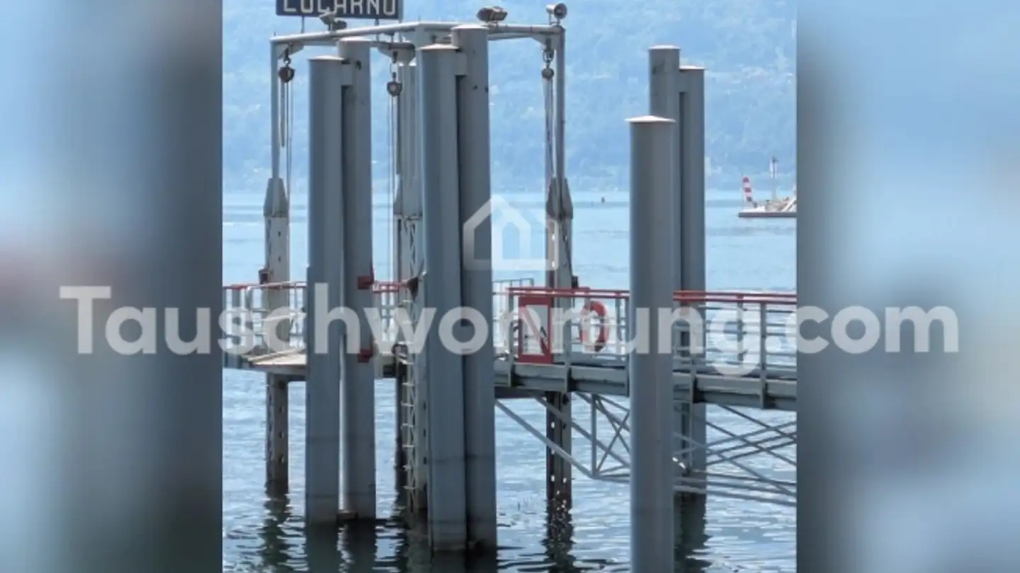 Appartamento in affitto - 6600 Locarno - Photo 3