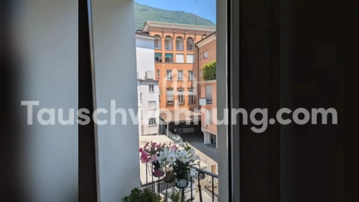 Appartamento in affitto - 6600 Locarno - Photo 4