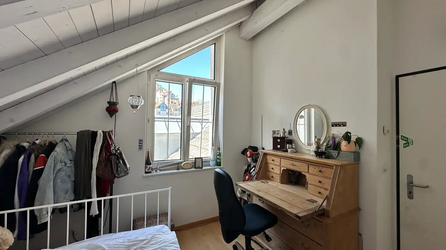 Apartment for rent - Susenbühlstrasse 96, 7000 Chur