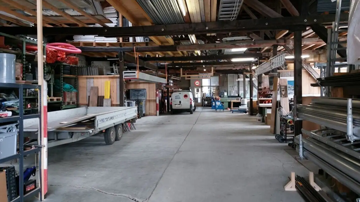 Laboratorio in vendita - 2400 Le Locle - Photo 2