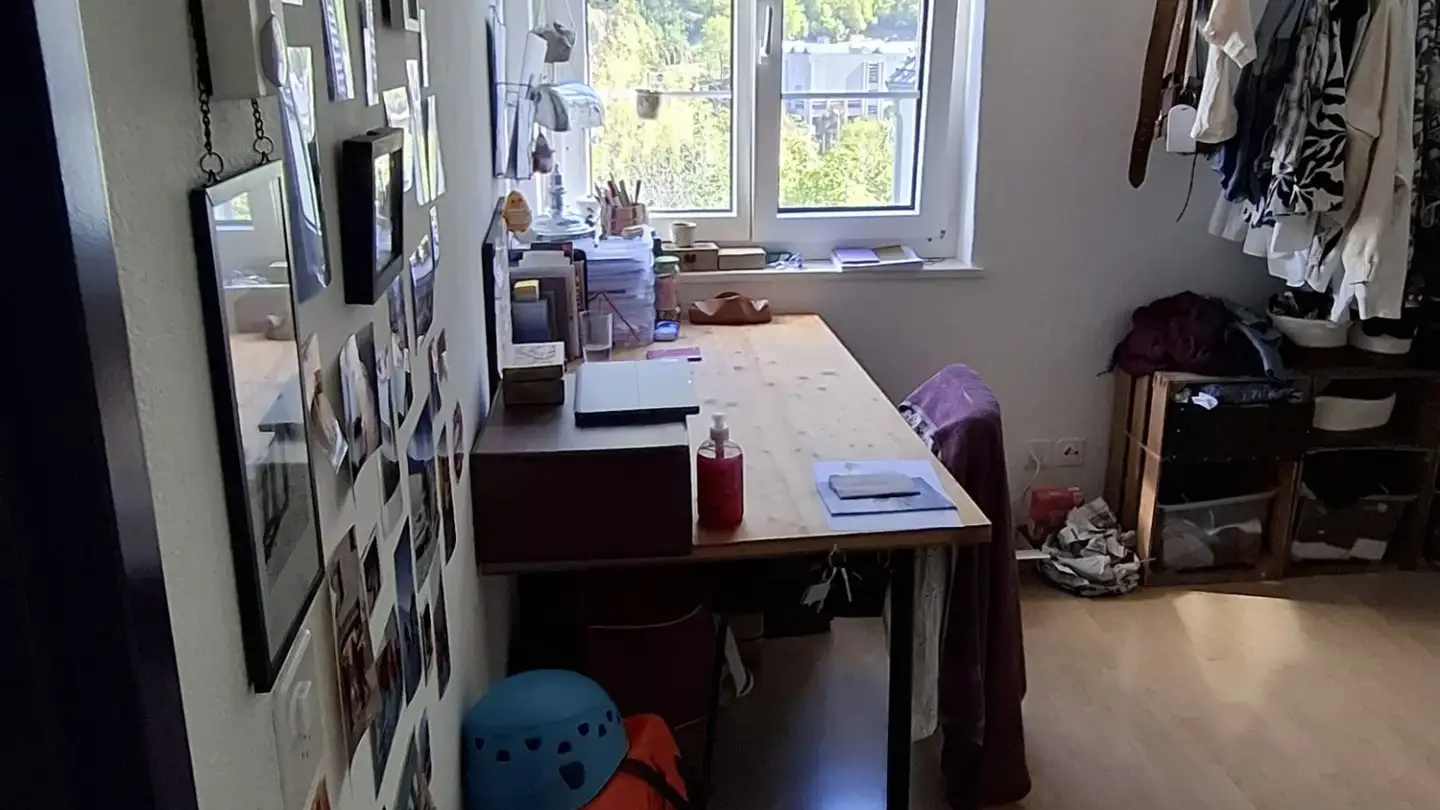 Apartment for rent - Susenbühlstrasse 96, 7000 Chur - Photo 4