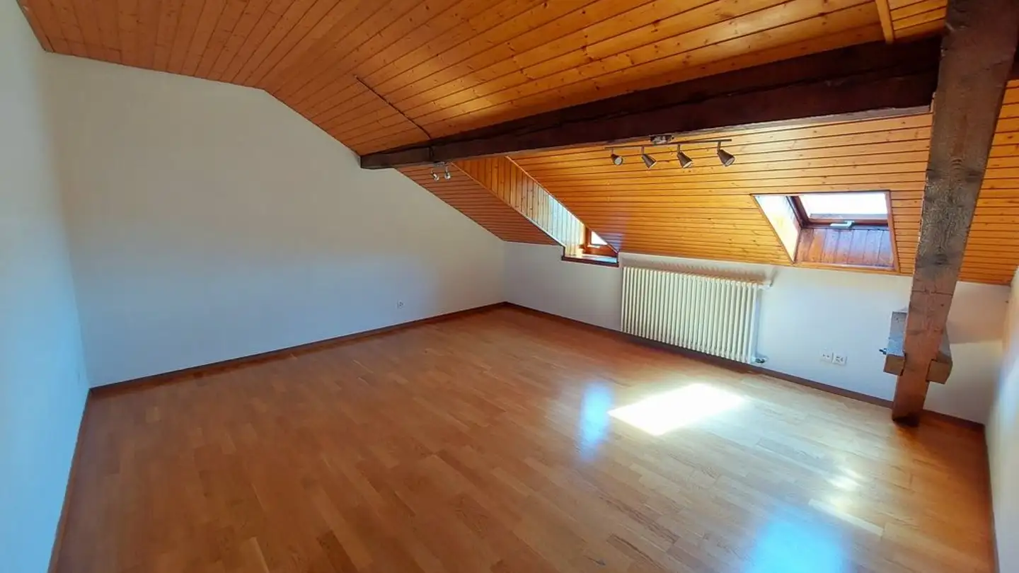 Appartement à louer - Rue De La Boutaz 7, 1522 Lucens - Photo 4