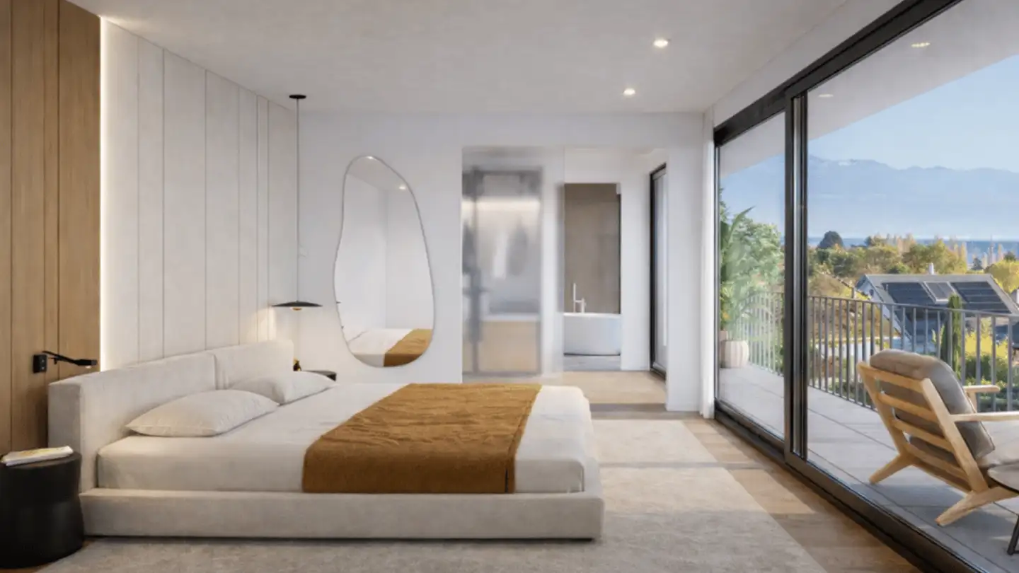 Einfamilienhaus kaufen - 1028 Préverenges - Foto 4