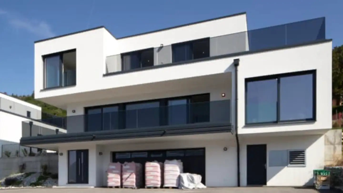 Villa for sale - 3971 Chermignon