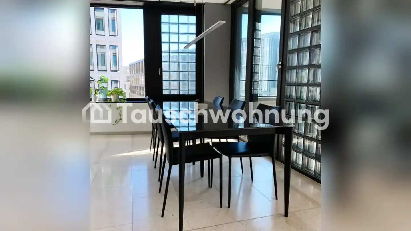 Wohnung mieten - 8004 Zürich