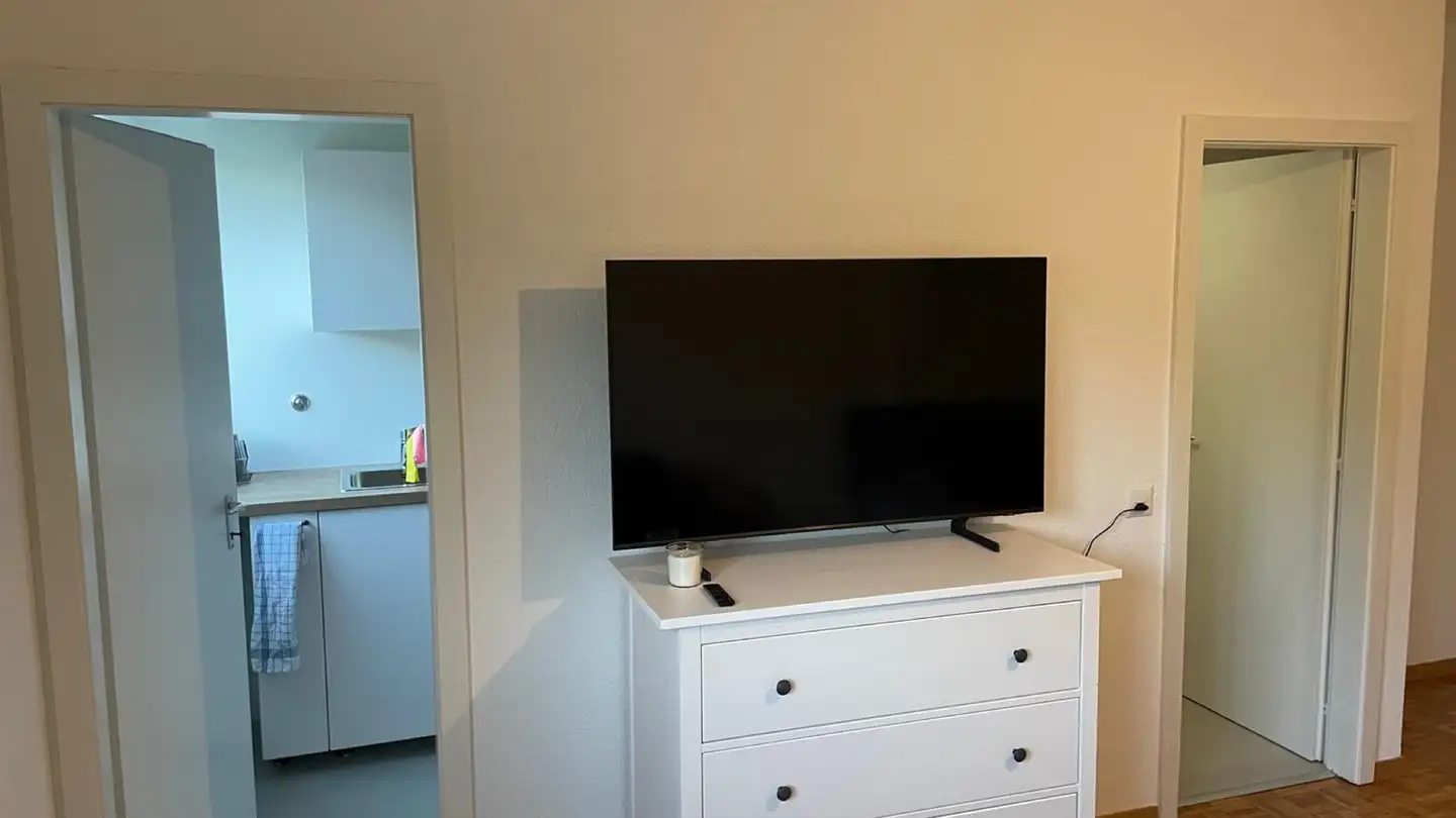 Apartment for rent - Rue des Vaudrès 18, 1815 Clarens