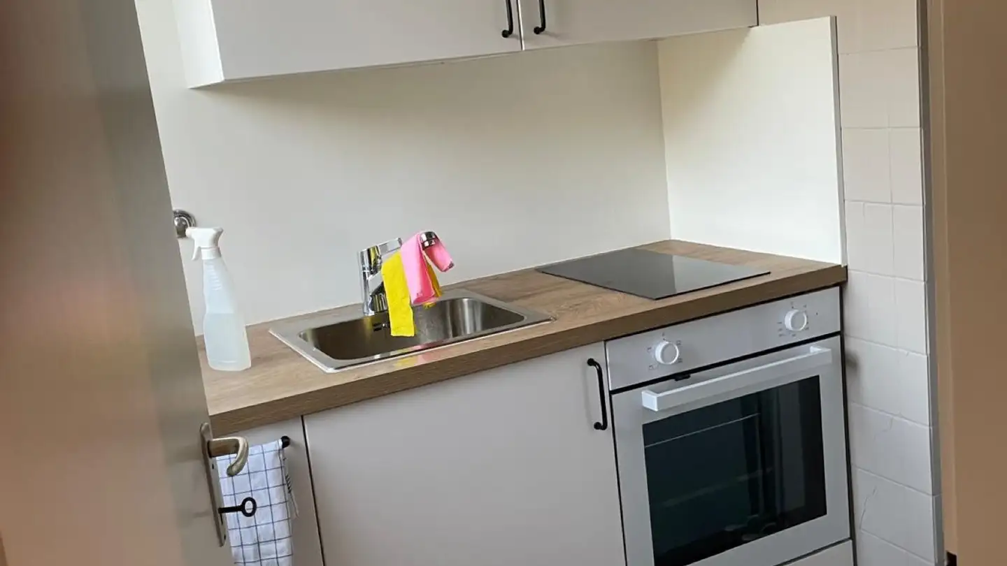 Apartment for rent - Rue des Vaudrès 18, 1815 Clarens - Photo 3