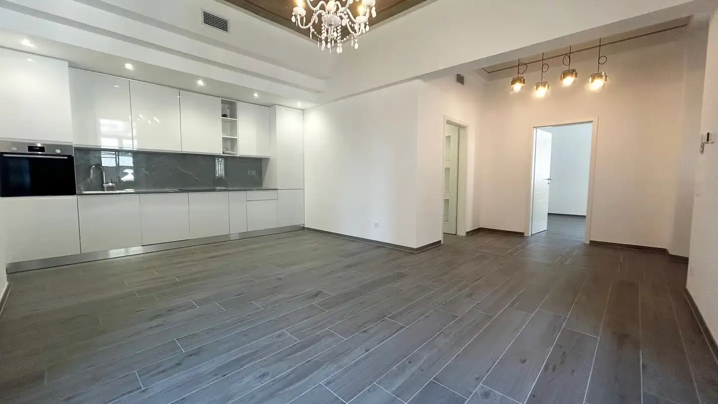 Appartamento in affitto - Via Famiglia Carlo Scacchi 9, 6825 Capolago