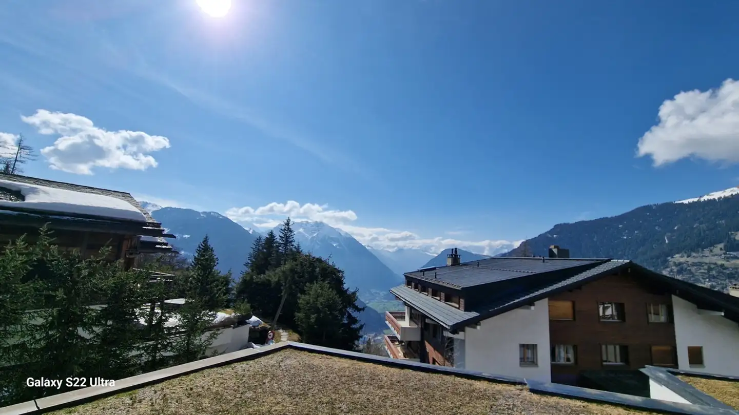Appartamento in vendita - Chemin Des Vernes, 1936 Verbier - Photo 2
