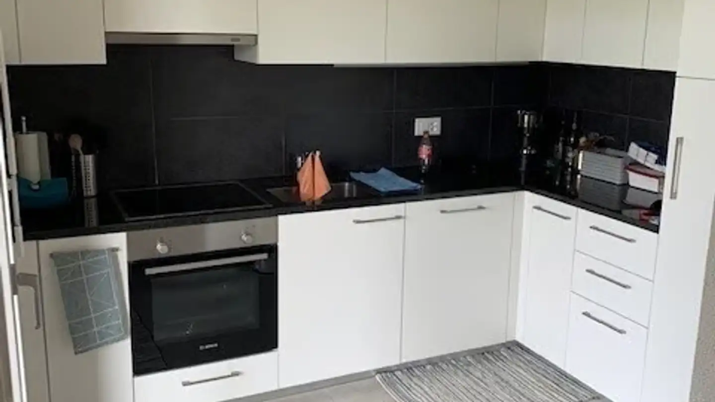 Appartement à louer - Route Villageoise 59, 1617 Remaufens - Photo 4
