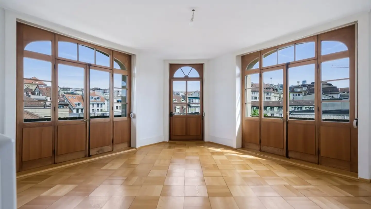 Appartamento in affitto - Rue De La Louve 12, 1003 Lausanne