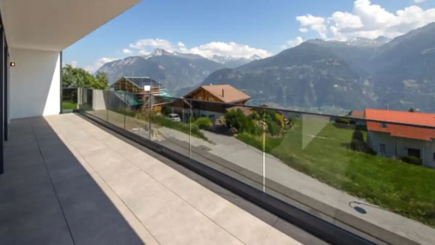 Villa in vendita - 3971 Chermignon - Photo 2